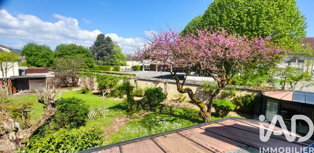 � vendre  Maison Beaune (21200)