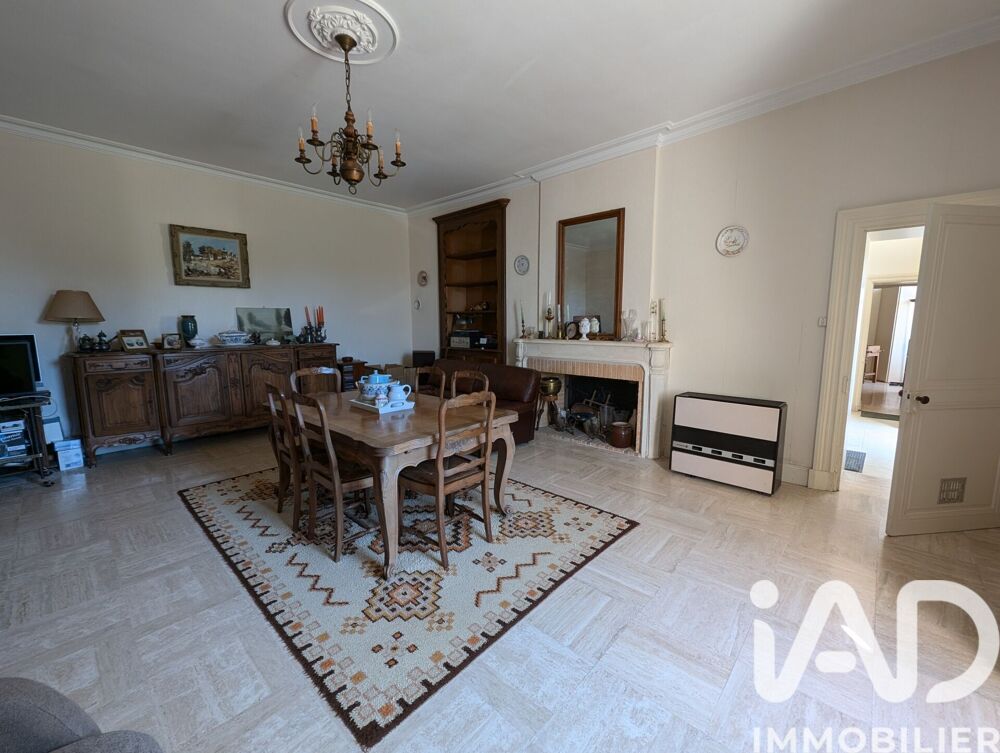 Vente Maison/villa 6 pièces