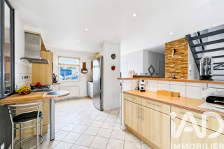  Maison à vendre 7 pièces 190 m²