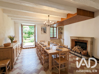  Maison à vendre 7 pièces 176 m²