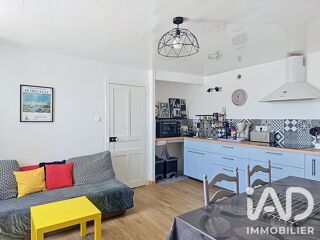  Maison à vendre 9 pièces 139 m²