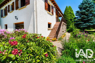  Maison à vendre 6 pièces 143 m²