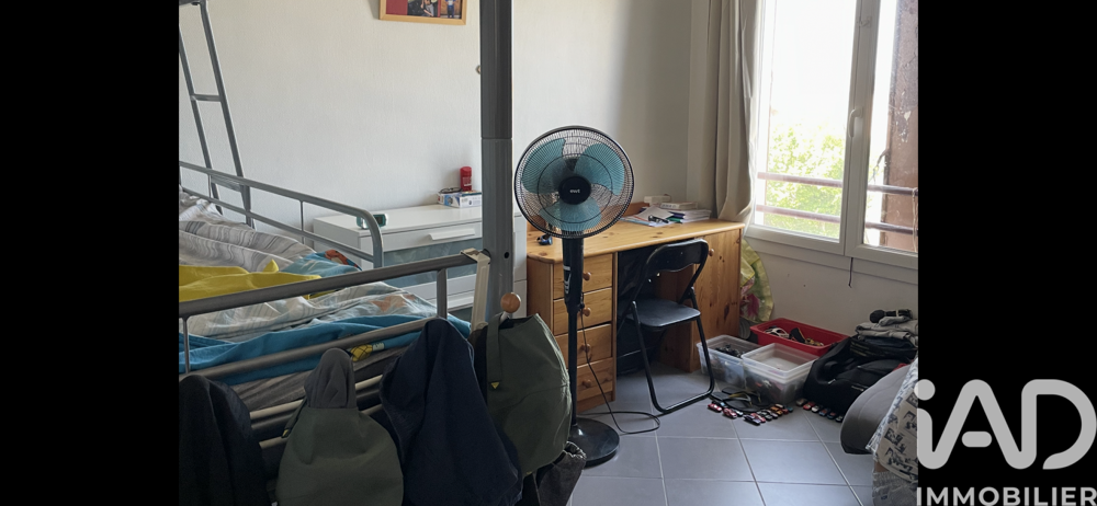 Vente Appartement Vente Appartement 4 pièces Toulon