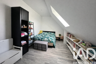  Maison à vendre 7 pièces 105 m²