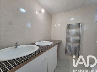  Appartement à vendre 3 pièces 60 m²