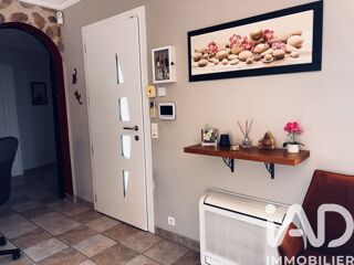  Maison à vendre 6 pièces 160 m²