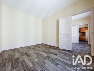  Appartement à vendre 3 pièces 46 m²