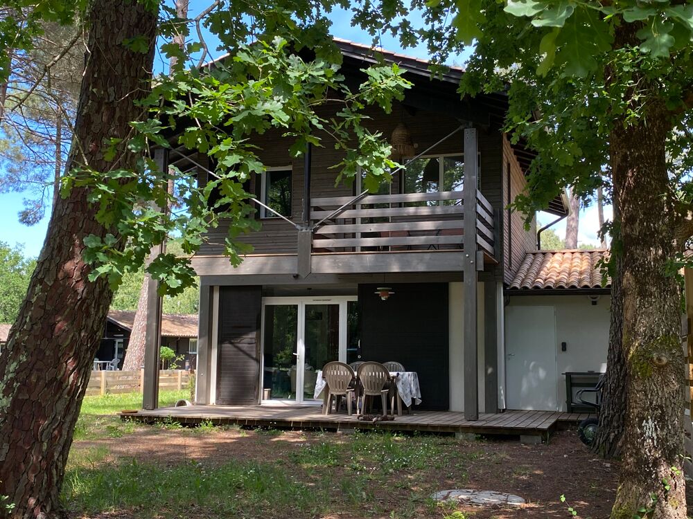 Vente Maison Maison totalement rénovée 2025/ 95m2/ DPE B/ Marina de Talaris Lacanau