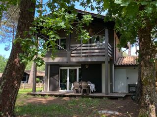 Vente Maison Maison totalement rénovée 2025/ 95m2/ DPE B/ Marina de Talaris Lacanau