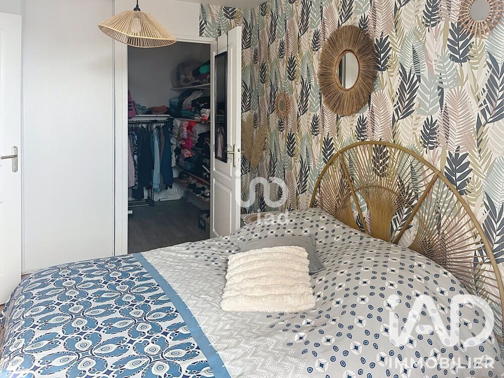 vente Maison - 5 pièce(s) - 95 m² Samer (62830)