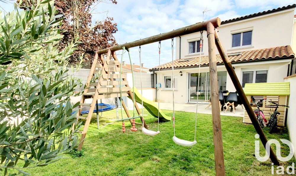 vente Maison - 5 pièce(s) - 105 m² Montauban (82000)