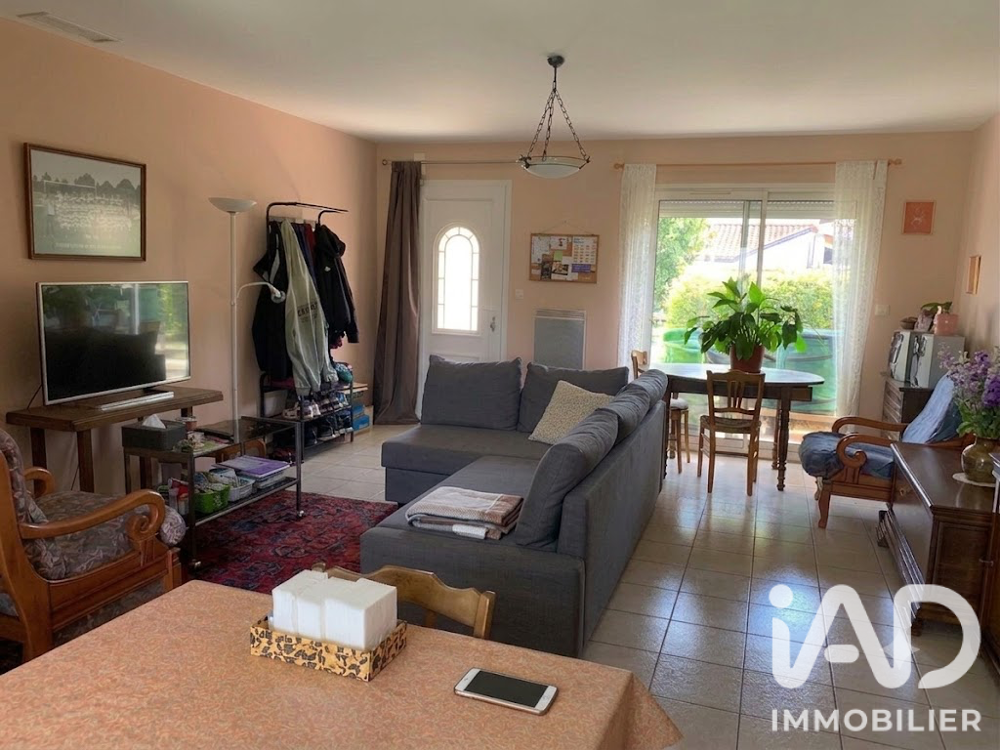 Vente Maison Vente Maison/villa 4 pièces Beaufou