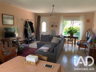 Maison à vendre 4 pièces 80 m²