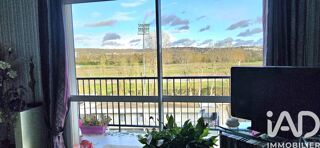  Appartement � vendre 3 pi�ces 65 m�