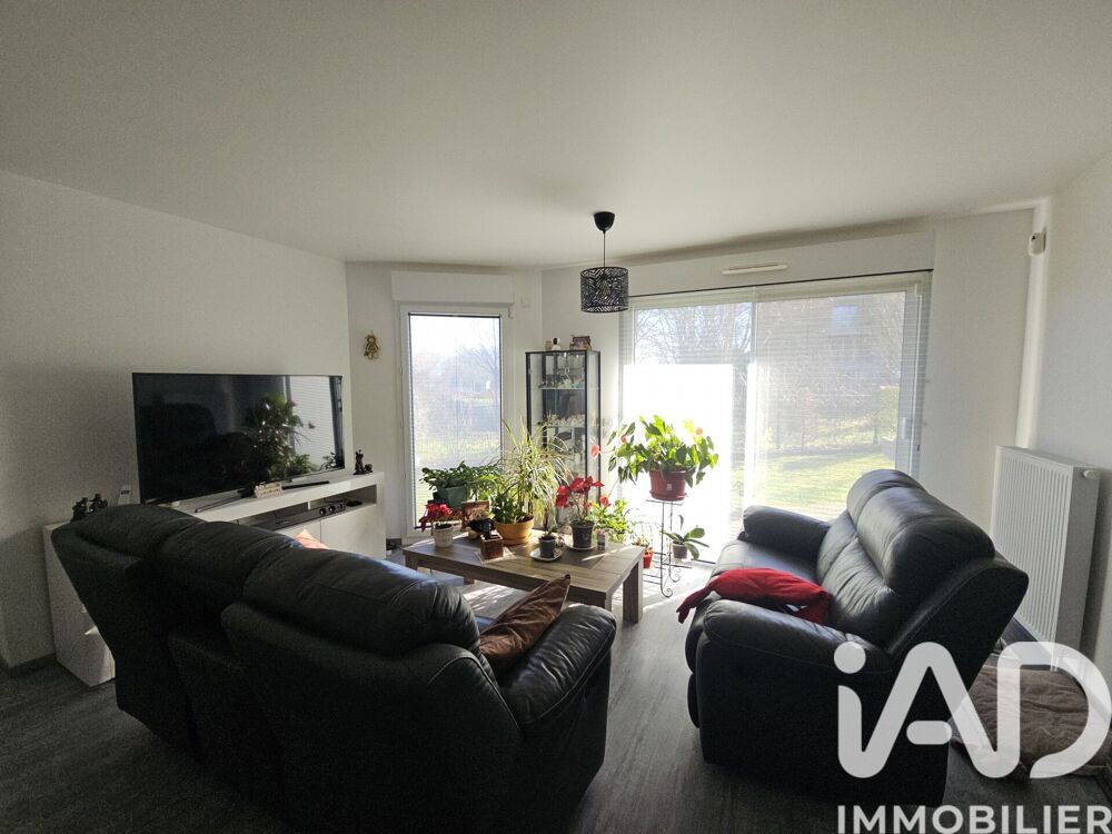 Vente Appartement Vente Appartement 4 pièces Honfleur