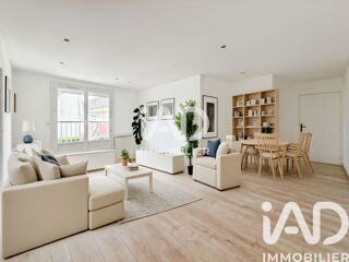  Appartement à vendre 4 pièces 75 m²