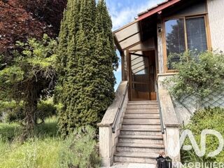  Maison à vendre 4 pièces 130 m²