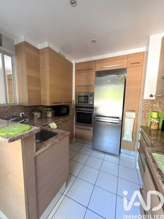  Appartement � vendre 5 pi�ces 108 m�
