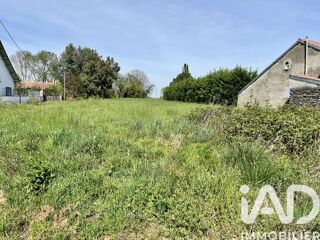  Terrain à vendre 2411 m²