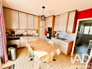  Maison à vendre 5 pièces 110 m²