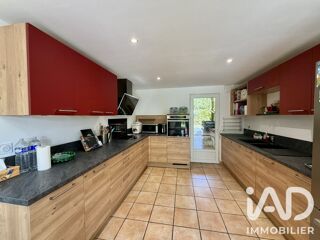  Maison à vendre 4 pièces 150 m²