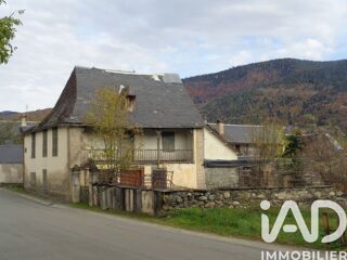 Maison 150m2 Vielle-Aure