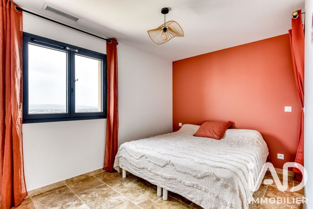 Vente Maison Vente Maison d'architecte 4 pièces Narbonne