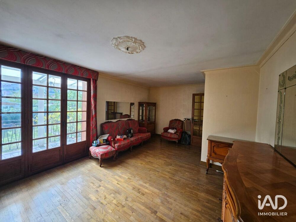 Vente Maison Vente Maison/villa 4 pièces Le blanc-mesnil
