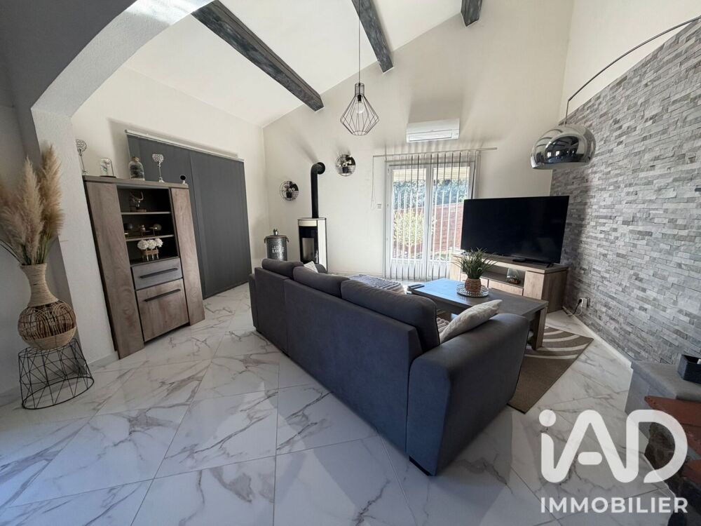 Vente Maison Vente Maison traditionnelle 5 pièces Arles-sur-tech