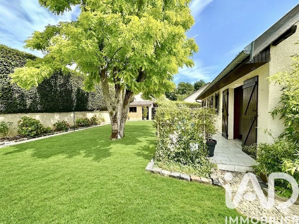 Vente Maison Vente Maison/villa 6 pièces Balan