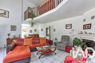  Maison à vendre 6 pièces 133 m²