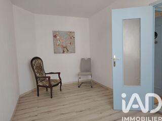 Maison à vendre 5 pièces 105 m²