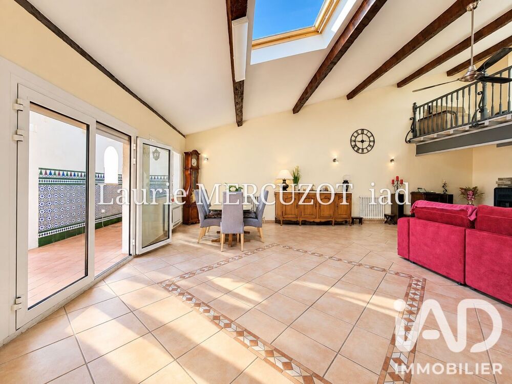 Vente Maison Vente Maison/villa 5 pièces Pollestres