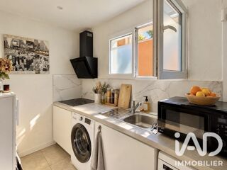  Appartement à vendre 1 pièce 28 m²