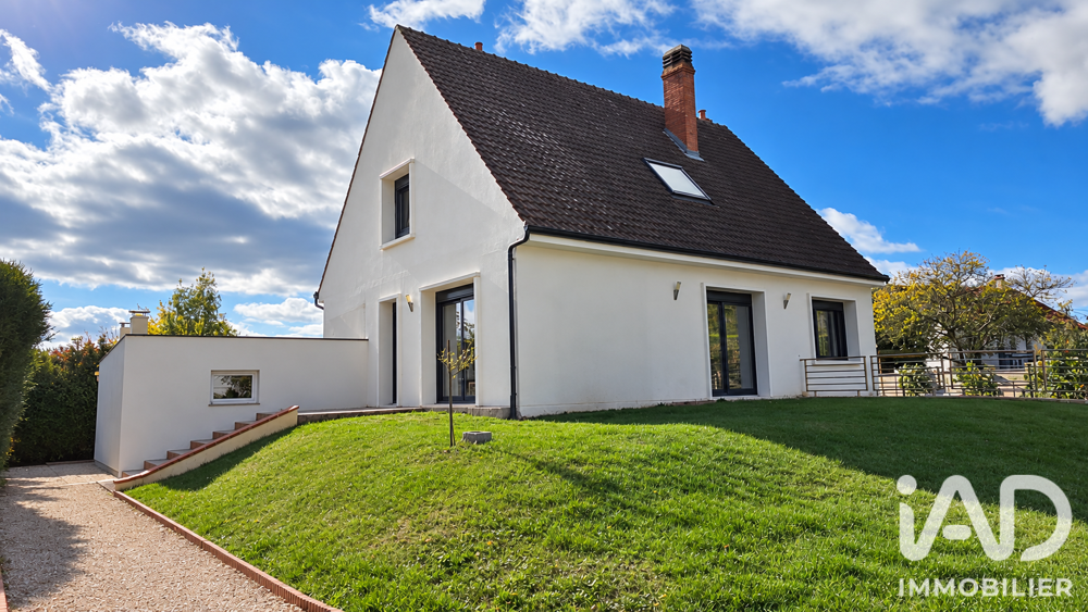 Vente Maison Vente Maison/villa 5 pièces Loury