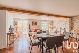  Maison � vendre 8 pi�ces 184 m�