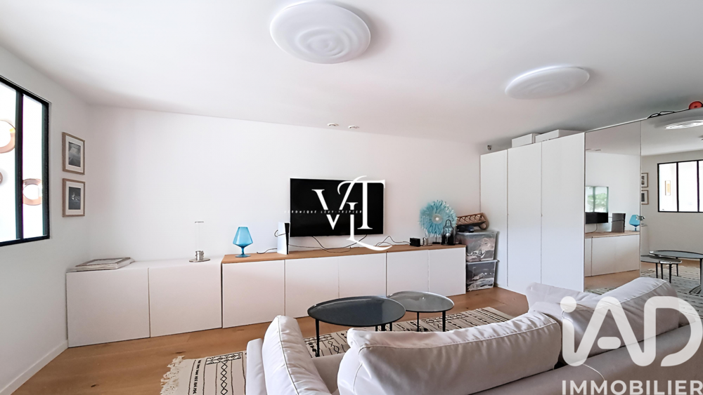 à vendre  Maison Bièvres (91570)