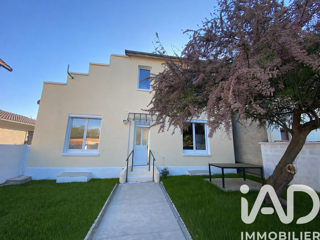  Maison à vendre 5 pièces 116 m²