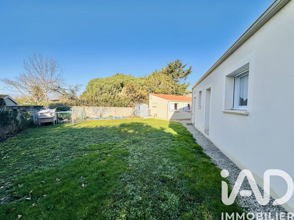 � vendre  Maison Les Sables-d'Olonne (85100)