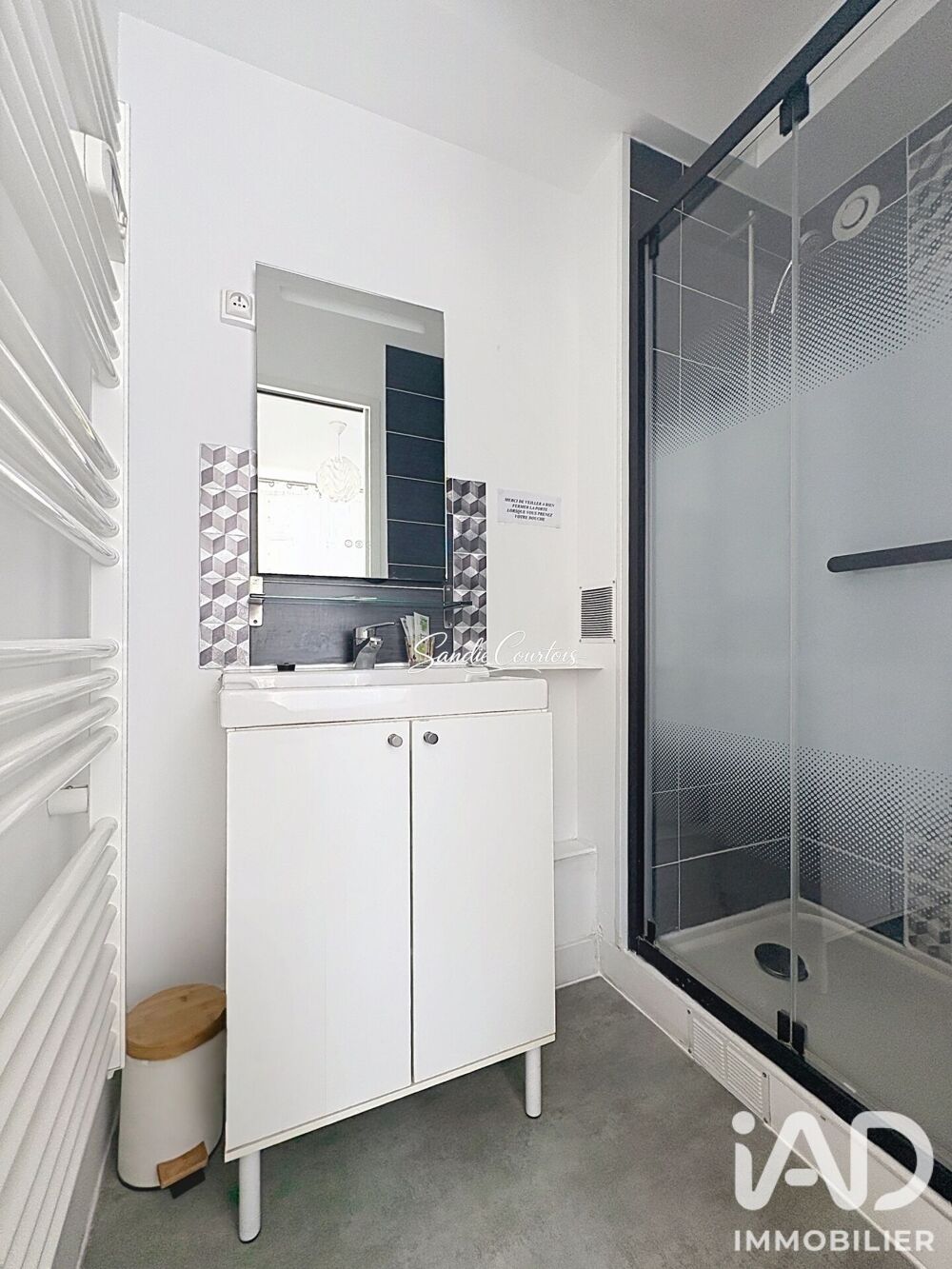 vente Immeuble - 140 m² Boulogne-sur-Mer (62200)