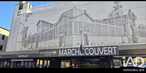 Vente Local commercial 30 m&sup2; 143000 47000 Agen