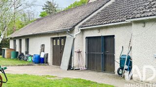  Maison à vendre 5 pièces 131 m²