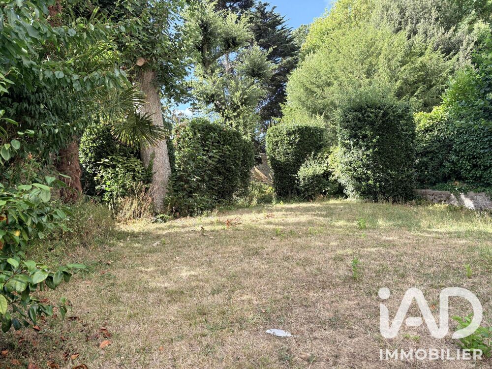 à vendre  Maison Saint-Malo (35400)