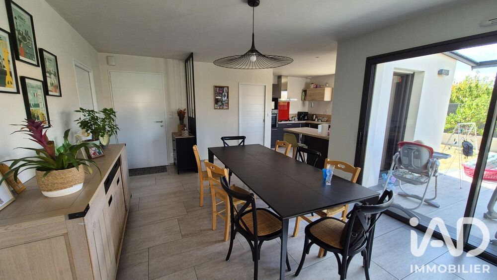 Vente Maison Vente Pavillon 6 pièces La tessoualle