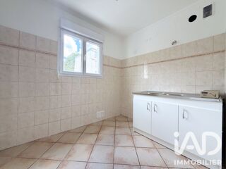  Appartement à vendre 1 pièce 27 m²