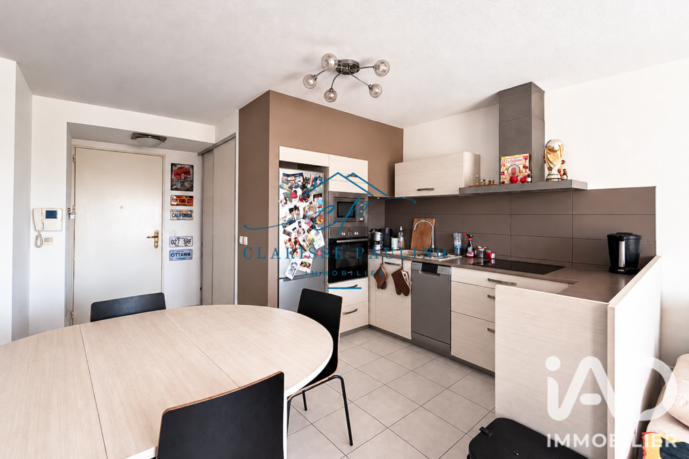 Vente Appartement Vente Appartement 3 pièces Belcodène
