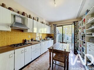  Maison � vendre 8 pi�ces 190 m�