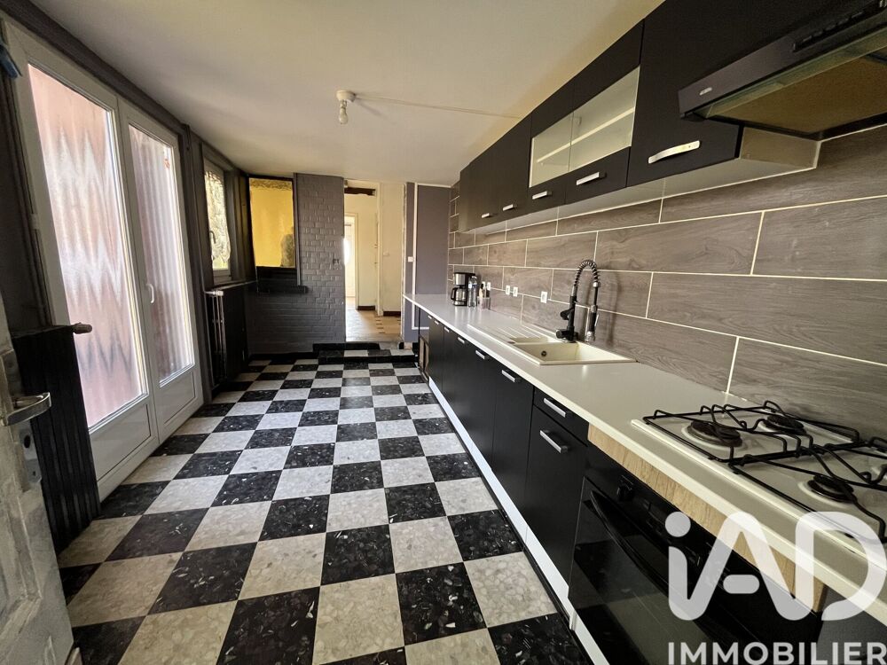 Vente Maison/villa 4 pièces
