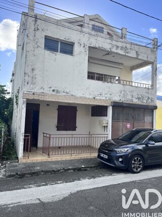  Immeuble à vendre 250 m²