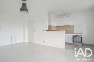  Appartement à louer 2 pièces 39 m²